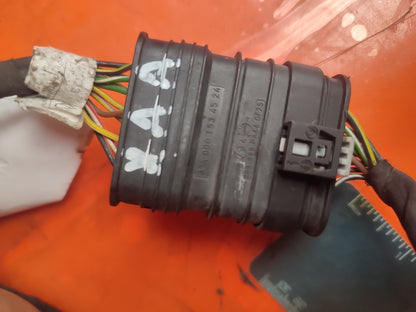 ✅MERCEDES C CLASS W204 FRONT BUMPER WIRING A0001534524 + WARRANTY xAA - Image 8