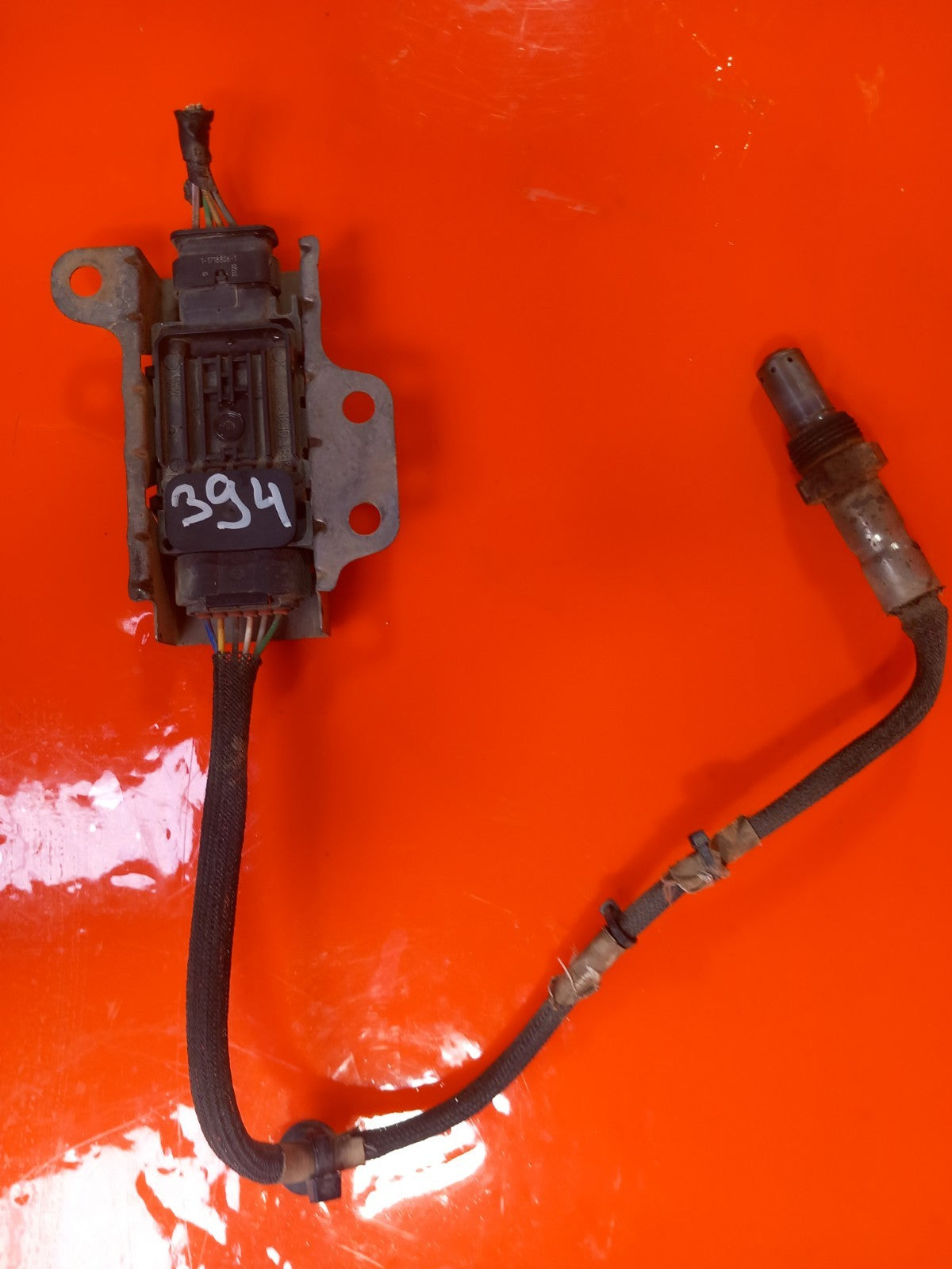 Ford Transit Custom 2.0 Diesel 2021 Oxygen Lambda Sensor GK215E145AD Warranty - Image 11