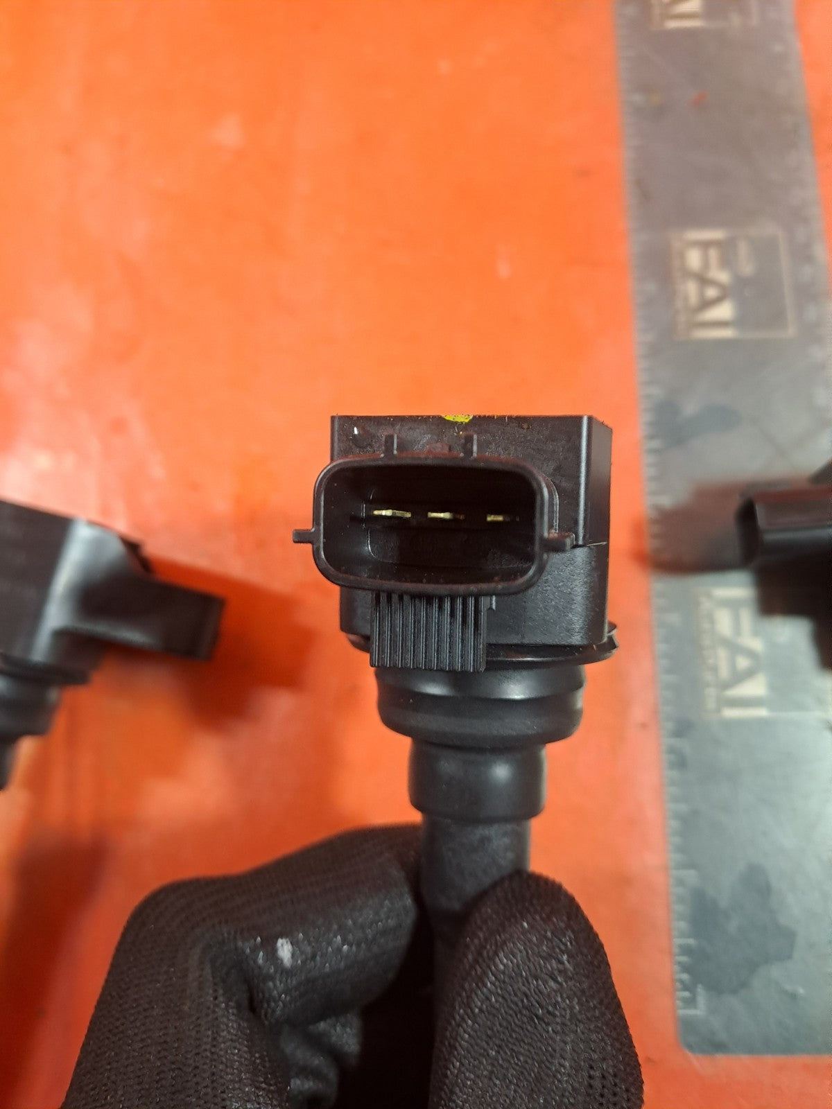 ✅2025 RENAULT CLIO V B7 IGNITION COIL PACK (4 PCS) 224485RF0A + WARRANTY A331 - Image 12