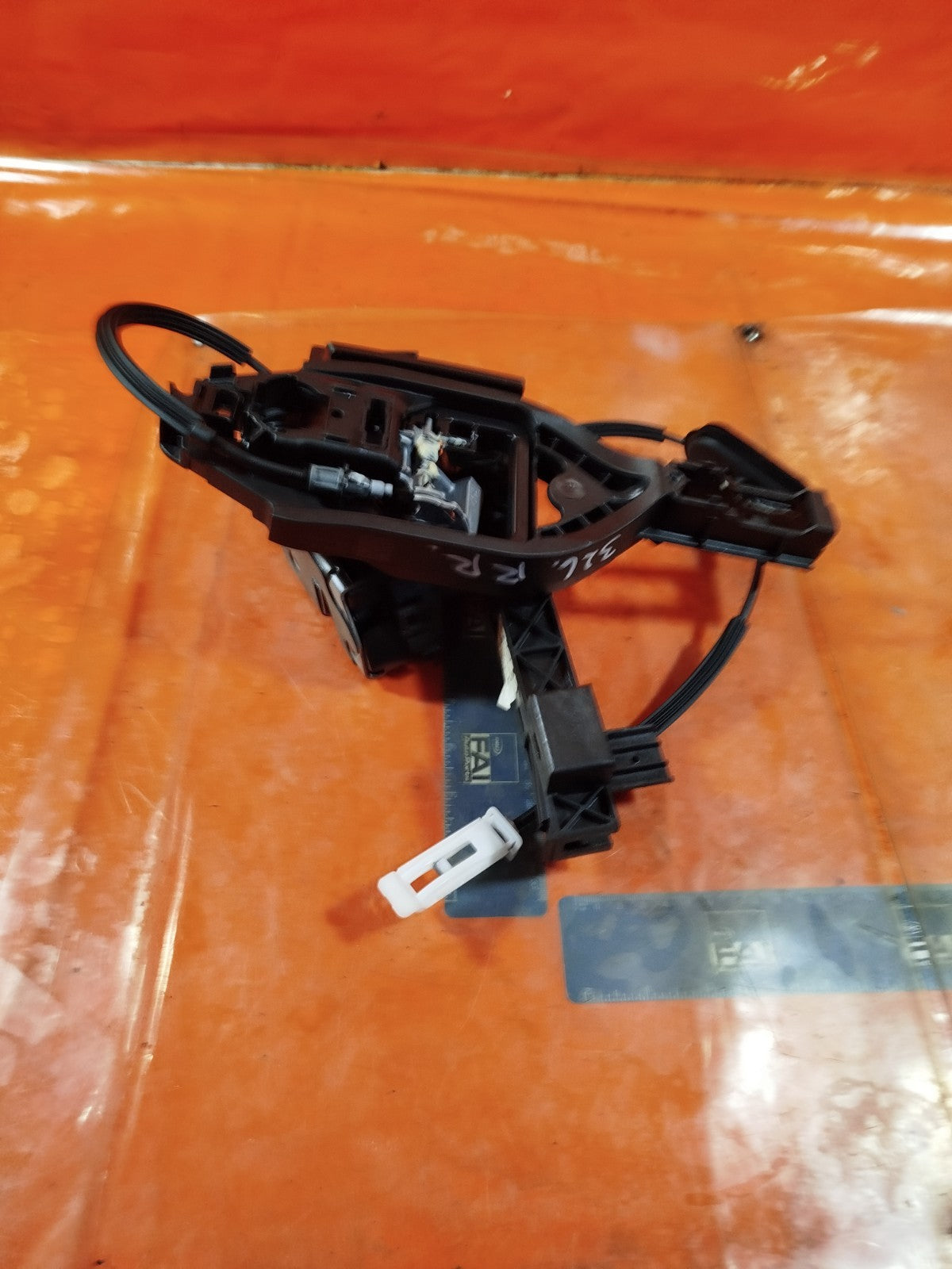 ✅FORD KUGA ST-LINE 2.5 PETROL 2025 REAR RIGHT DOOR LOCK PV4BS264B52HC A326 - Image 4