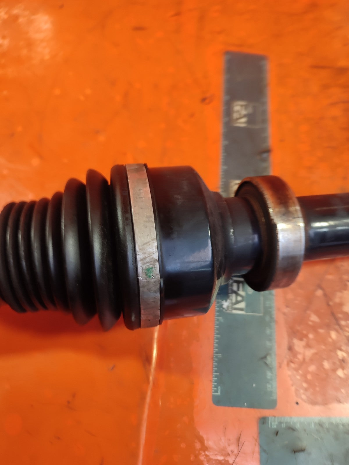 ✅Volvo Xc60 Se Awd 2012 2.4 Diesel FRONT RIGHT DRIVESHAFT 31272542 Warranty A289 - Image 9