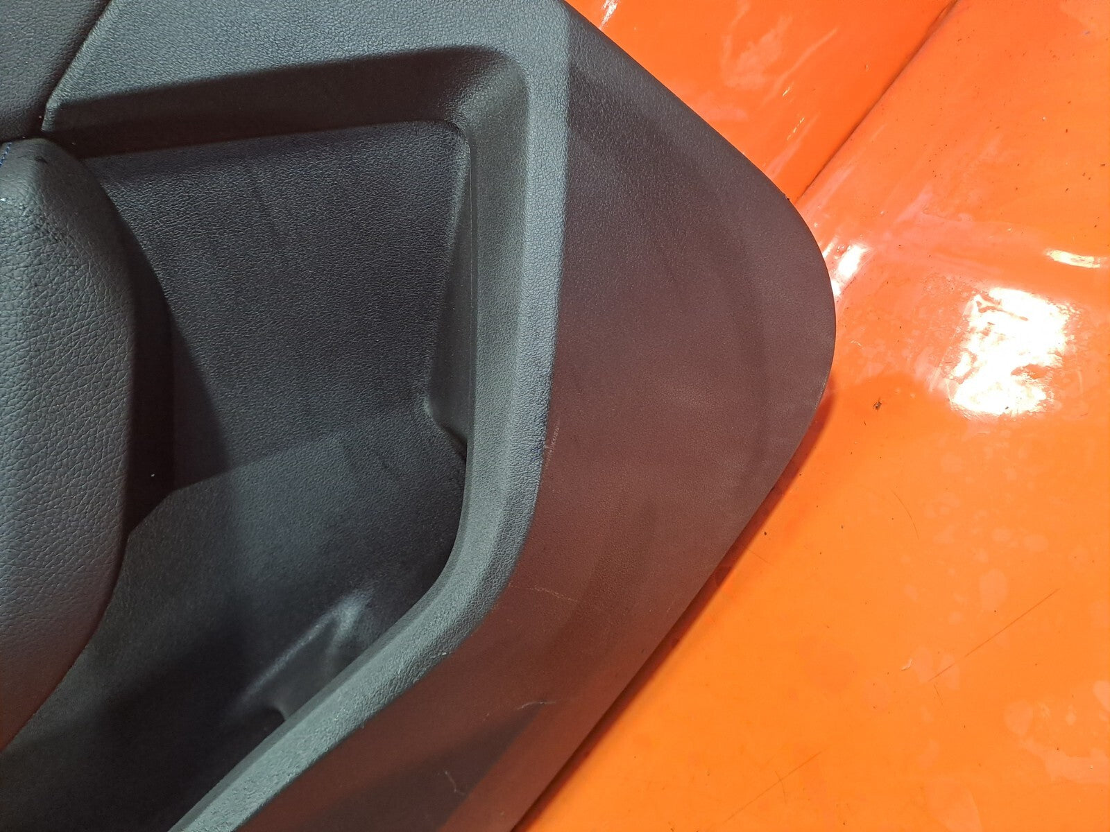 2023 BMW 1 Series F40 M Sport Front Left Door Card F011234 Warranty A151 - Image 4