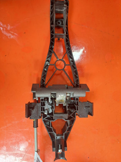 ✅Volvo Xc60 Se Awd 2012 2.4 Diesel REAR LEFT DOOR LOCK 30799326 30784203 A289 - Image 10