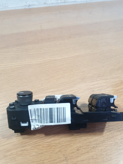 ✅AUDI Q4 E-TRON 2023 FRONT RIGHT ELECTRIC WINDOW SWITCH 83A959851C 4N0959565 - Image 5