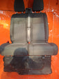✅2022 FORD TRANSIT CUSTOM 2.0D PASSENGER SIDE FRONT TWIN SEATS + WARRANTY A353 - Image 1