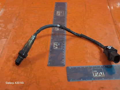 ✅VOLVO XC60 SE AWD 2.4 DIESEL 2012 OXYGEN LAMBDA SENSOR 30751138 0258017107 A289 - Image 4