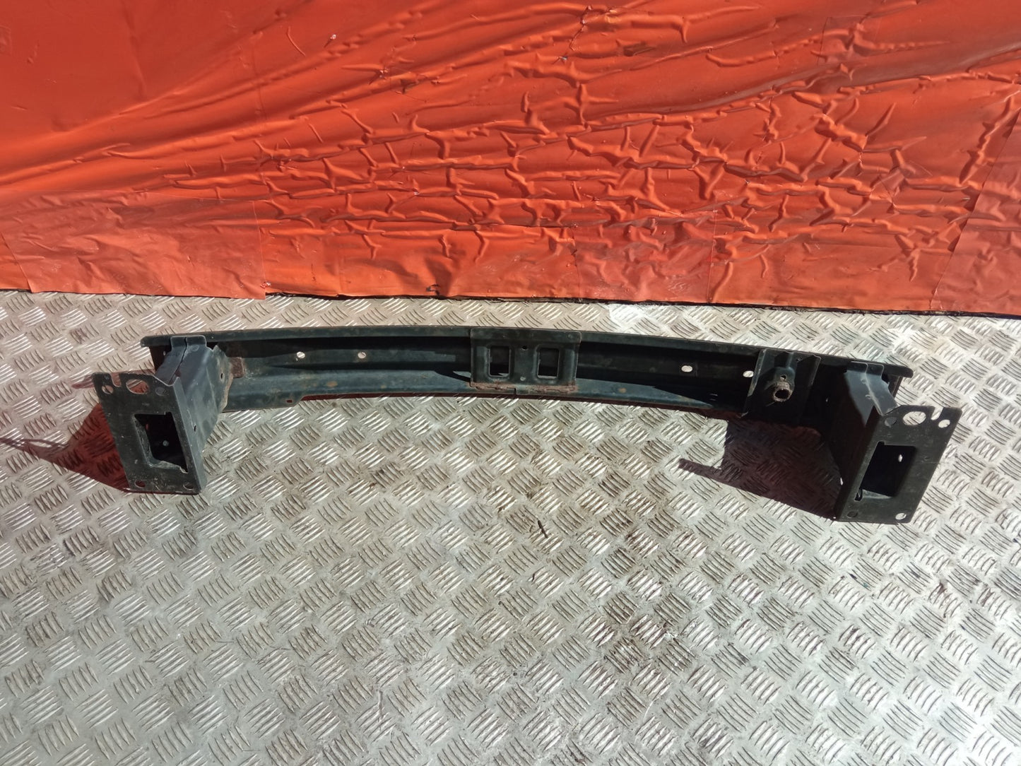 ✅Ssangyong Tivoli ELX 2016 Front Bumper Crash Bar + Warranty A279 - Image 7