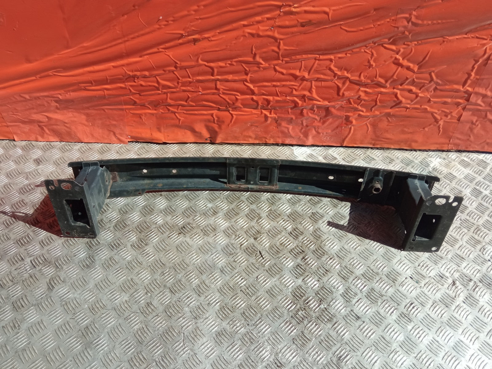 ✅Ssangyong Tivoli ELX 2016 Front Bumper Crash Bar + Warranty A279 - Image 7