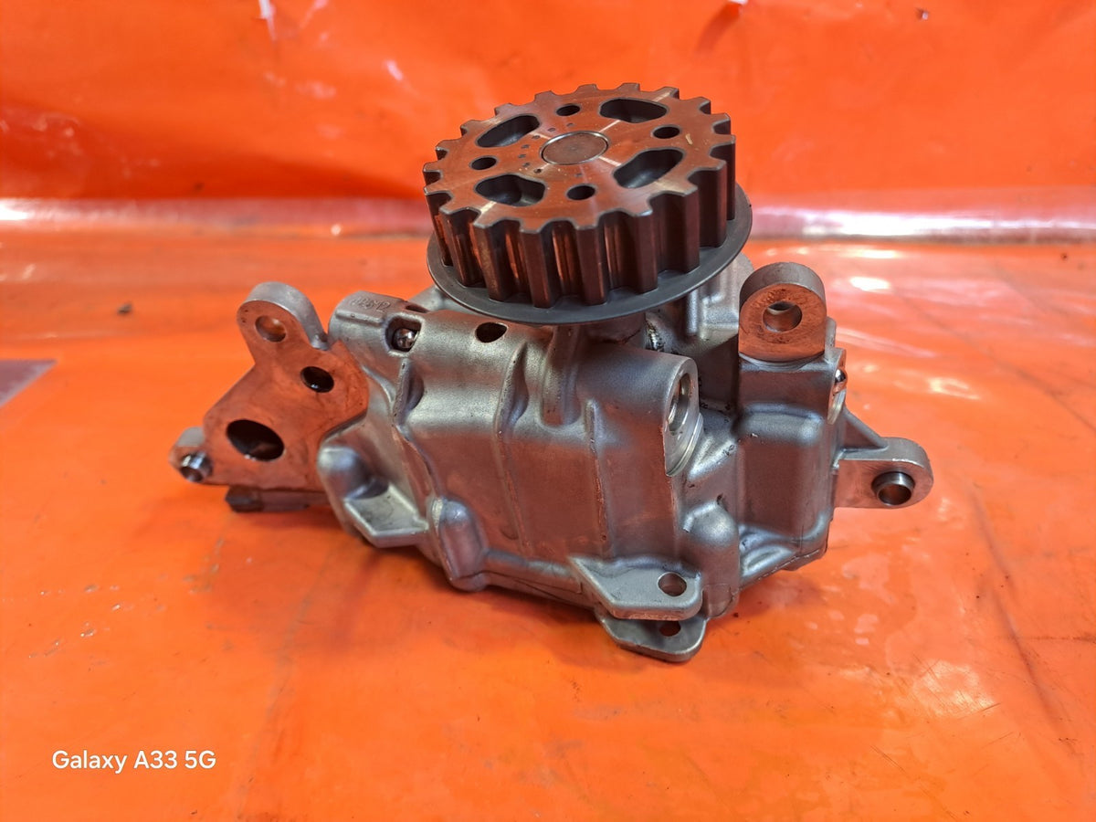 ✅Ford Tourneo Custom 2.0 Diesel 2017 YMFS Engine Oil Pump GK2QFA Warranty A359 - Image 3