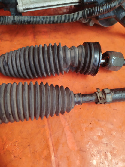 ✅VAUXHALL INSIGNIA 2.0 DIESEL 2015 ELECTRIC POWER STEERING RACK 7805974943 A055 - Image 10