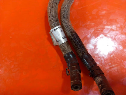 Dacia Jogger 1.0 Petrol 2024 Exhaust Pressure Sensor 227707094R Warranty A391 - Image 12