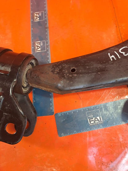 ✅2013 FORD FOCUS MK3 TITANIUM X FRONT LEFT WISHBONE ARM BV61-3A262-AAA +WARRANTY - Image 9