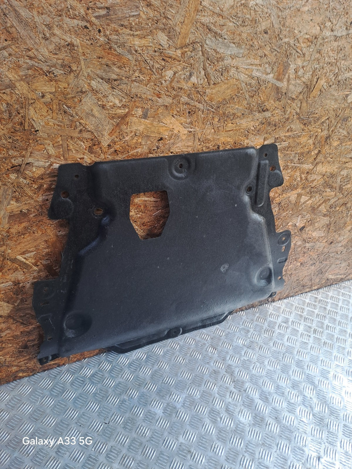 ✅FORD GALAXY MK3 ENGINE UNDERTRAY + WARRANTY xAA - Image 2