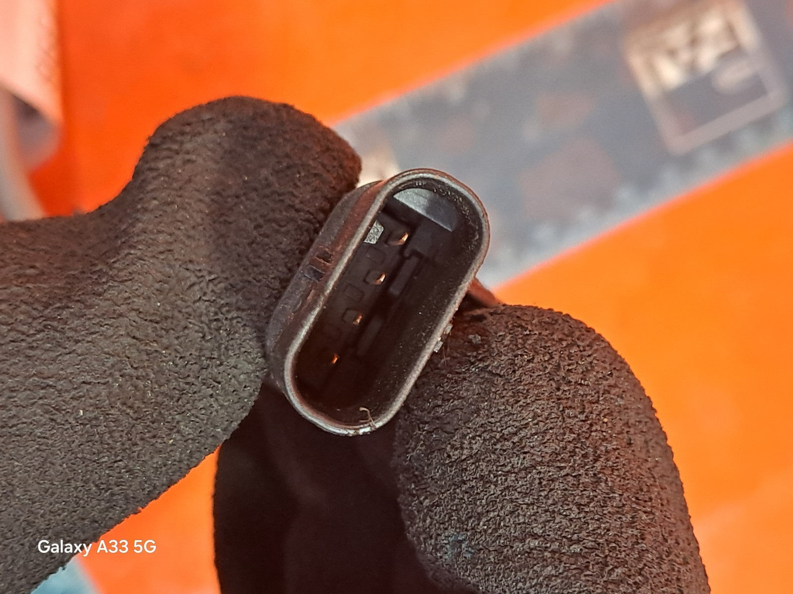 ✅2017 BMW 2 SERIES F22 LAMBDA OXYGEN SENSORS 8631049 8631047 + WARRANTY A306 - Image 4