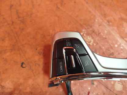 ✅2017 Mitsubishi Outlander Steering Wheel Switch 8602A082 8616A044 + Warranty - Image 7