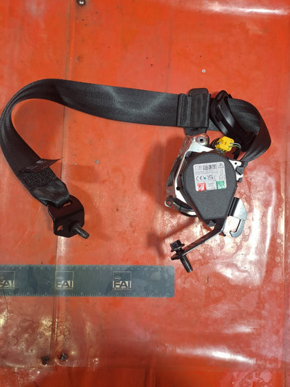 ✅FORD KUGA ST-LINE 2.5 PETROL 2025 REAR RIGHT SEAT BELT LV4BS611B68AGW Warranty - Image 6