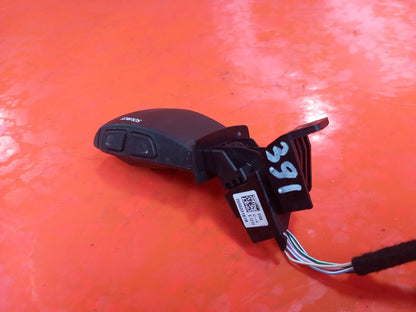 2024 Dacia Jogger Audio Sound Control Stalk 255522187R Warranty A391 - Image 6