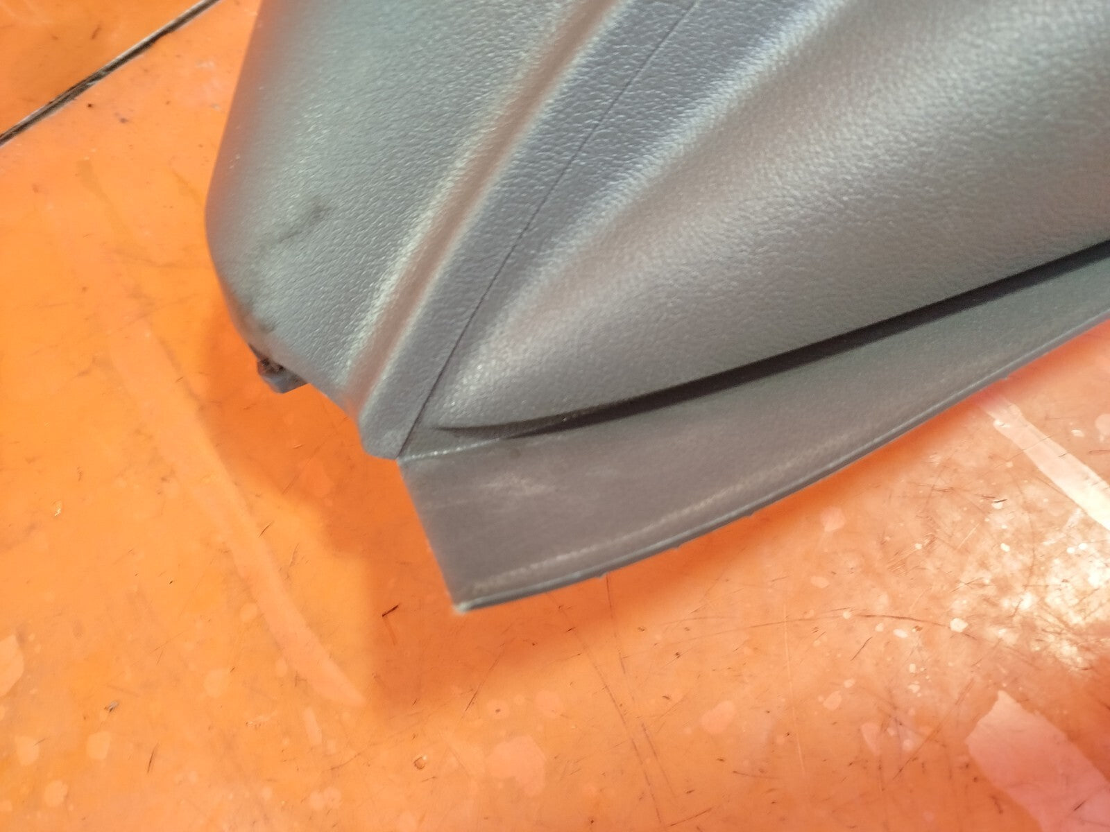 ✅2019 FORD TRANSIT CUSTOM V362 DASH RIGHT CUP HOLDER JK21-V046040-FCW + WARRANTY - Image 12