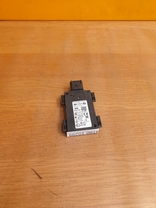 ✅2023 HYUNDAI I20 ULTIMATE 1.0P RADAR SENSOR 99150-Q0010 + WARRANTY A180 - Image 1