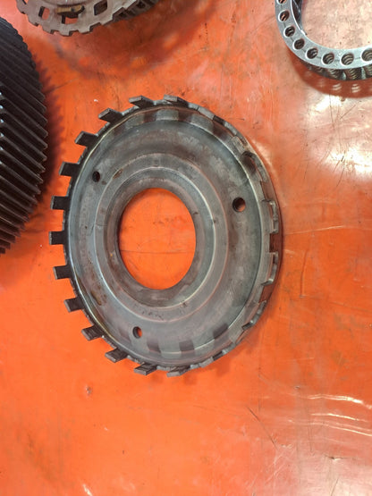 ✅2021 VW Golf R-Line MK8 Gearbox Internals Gears Clutch Diff + Warranty A349 - Image 4