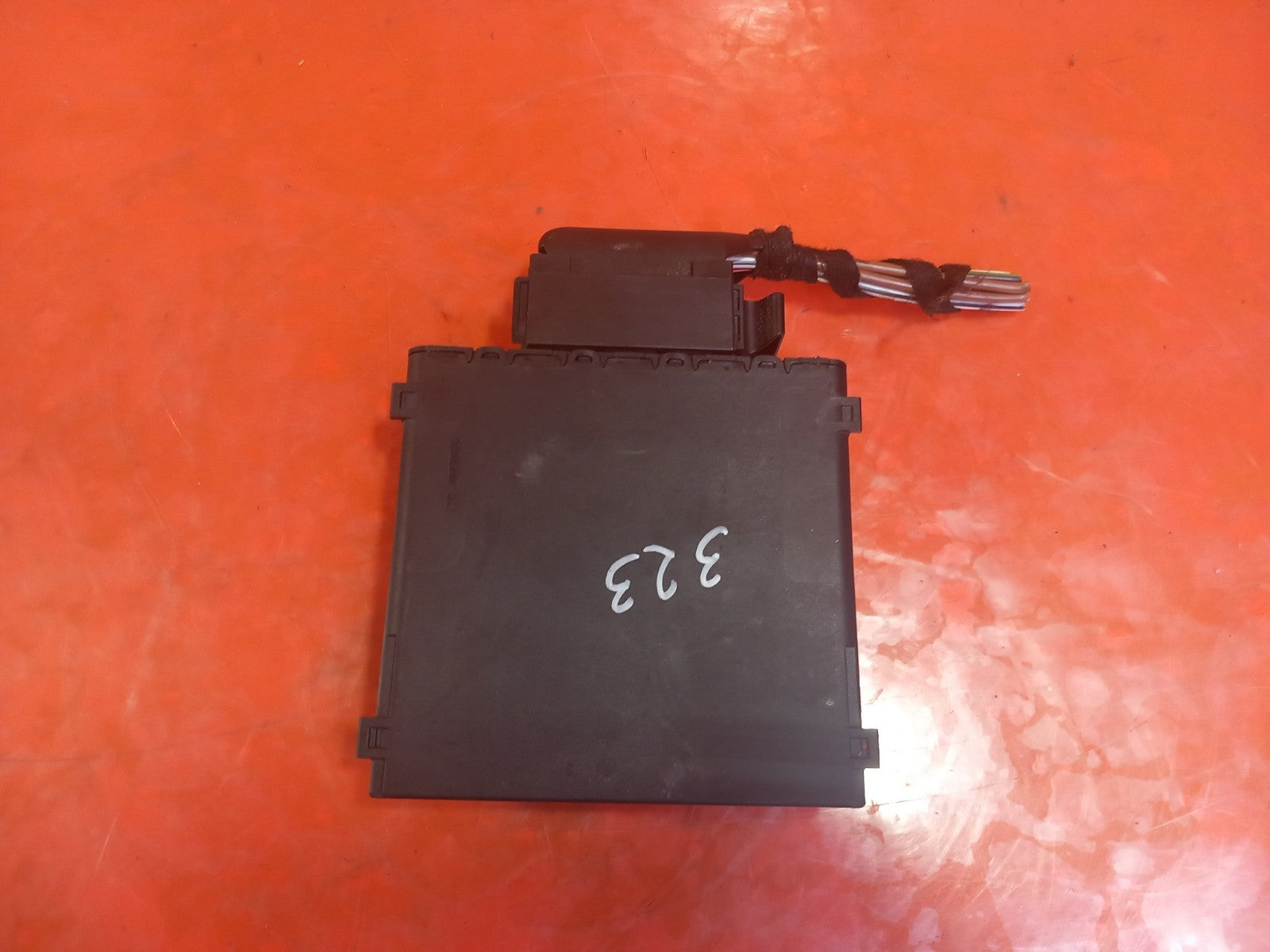 Audi A4 2.0 Diesel 2012 Voltage Stabilizer Control Module 8K0959663 Warranty - Image 11