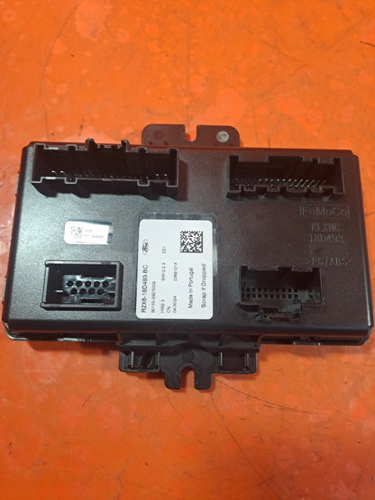 ✅FORD TRANSIT COURIER 1.5 DIESEL 2024 TELEMATICS MODULE R2X618D493BC A356 - Image 5