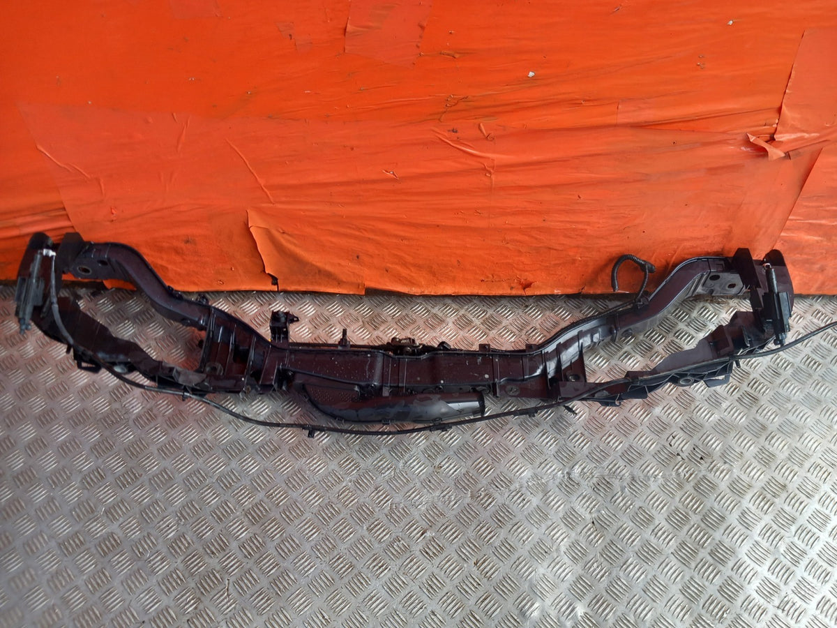 2013 Ford Focus MK3 Front Slam Panel BM51-8B041-B Warranty A313 - Image 12