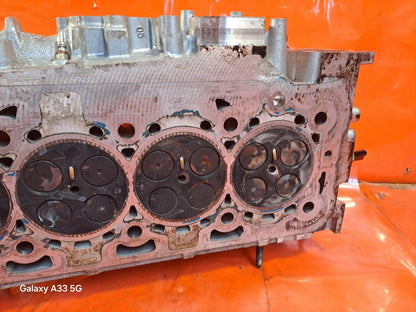 ✅Ford Tourneo Custom 2.0 Diesel 2017 YMFS Cylinder Head RFGK2Q6090AC Warranty - Image 10