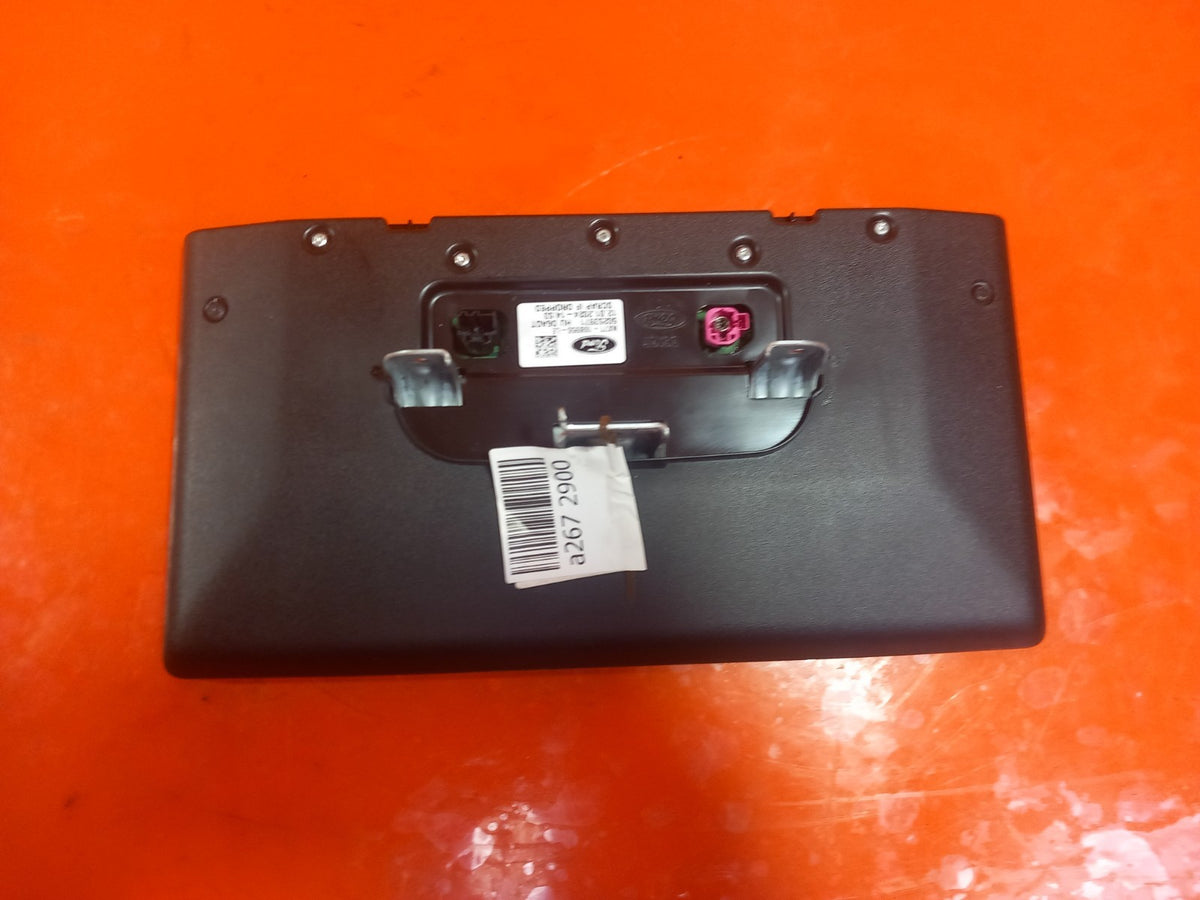 Ford Focus St-Line 1.0 Petrol 2024 Sat Nav Display Screen NX7T18B955LE A267 - Image 6