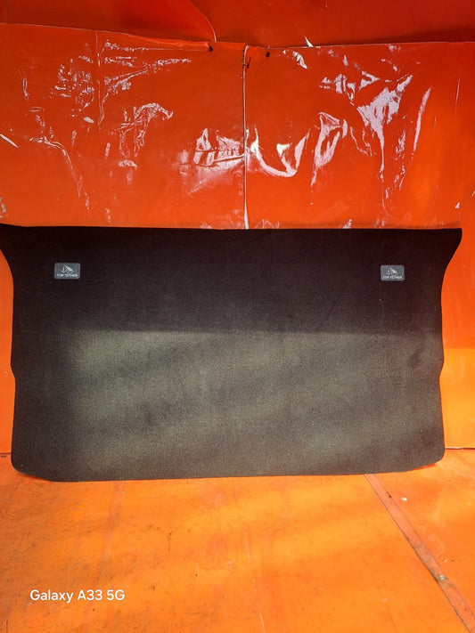 ✅2020 SMART FORFOUR BOOT FLOOR CARPET A4536803905 + WARRANTY A263 - Image 1