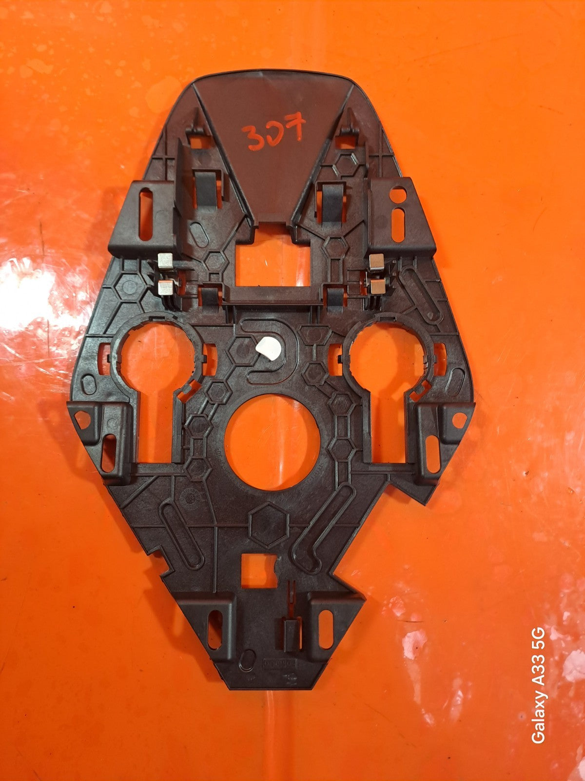 ✅FORD PUMA ST 1.5 PETROL 2023 BRACKET H1BT-19H507AF Warranty A307 - Image 1