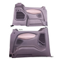2015 Ford Tourneo Custom Rear Side Panel Interior Trim Pair BK21-B31148 A371 - Image 1