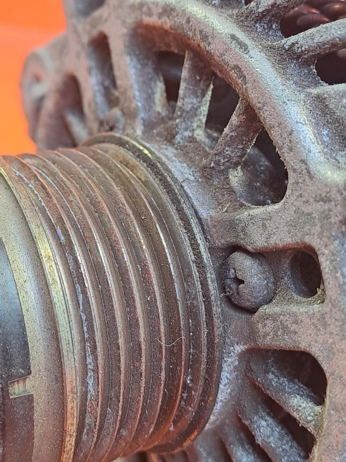✅Mitsubishi Outlander MK3 2.0 Petrol 2019 Alternator 1800A288 Warranty A003 - Image 9