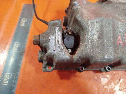 ✅2013 YAMAHA XJ6 F DIVERSION PETROL SUMP PAN + WARRANTY A184 - Image 3