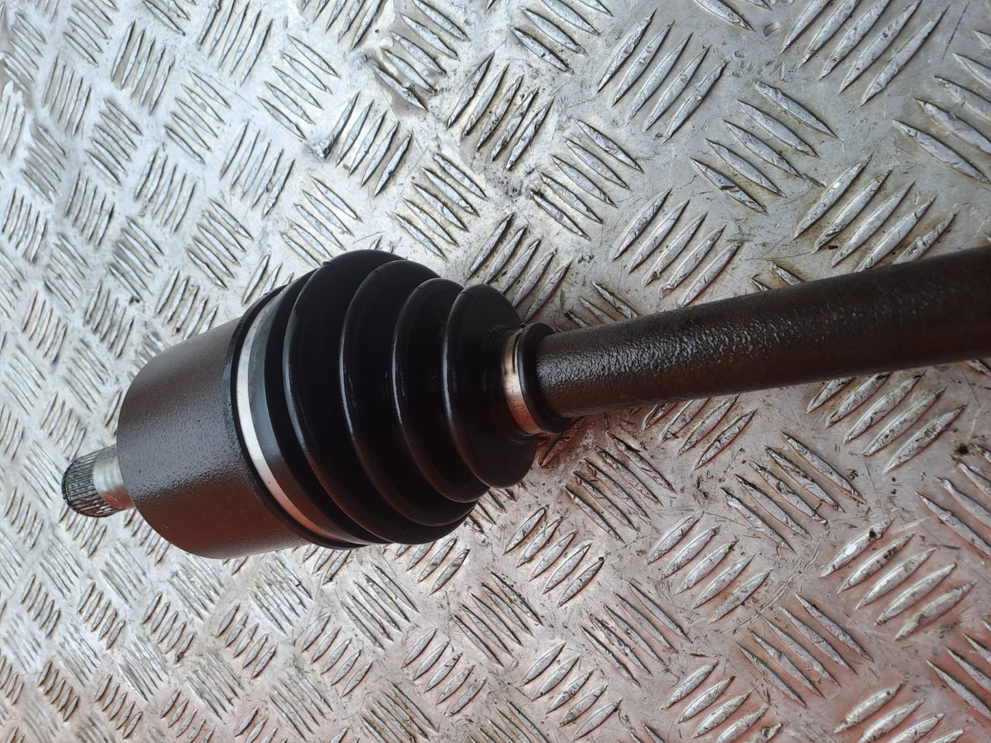 ✅Ford Transit Custom 2.2 Diesel 2016 Front Left Manual Driveshaft Warranty A373 - Image 11