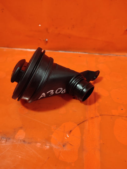 ✅Audi Q7 S LINE 2009 3.0 Diesel OIL FILLER FUNNEL PIPE 059103482G Warranty A300 - Image 4