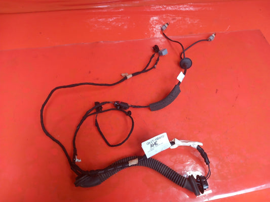 Ford Transit Custom 2.0 Diesel 2021 Rear Right Door Wiring Loom GK2T13B472AHE - Image 2