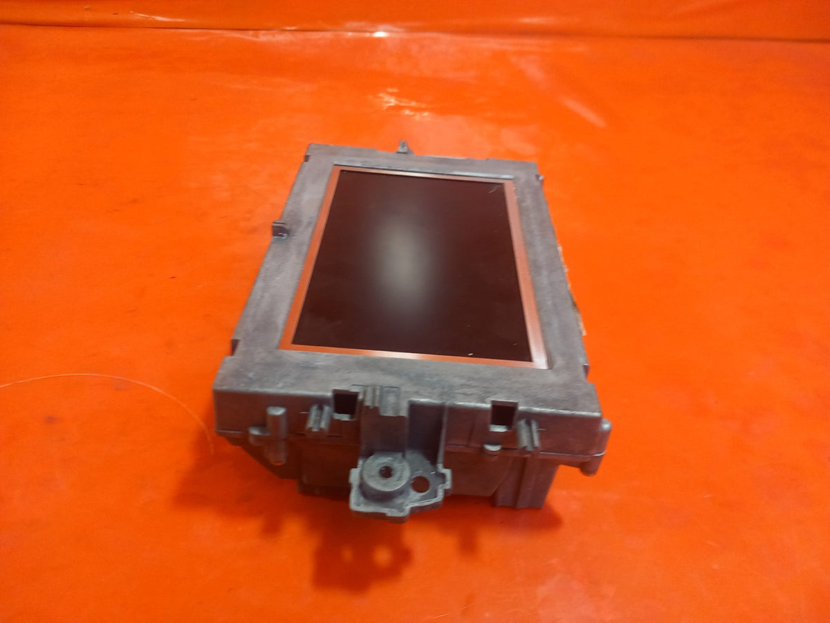 Mercedes E250 W212 2.1 Diesel 2011 Navigation Display Screen A2129010804 A269 - Image 6