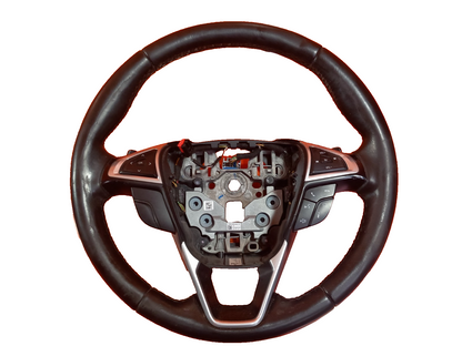 2019 Ford Galaxy MK3 Zetec Steering Wheel DS73-3600-BNN Warranty A345 - Image 1