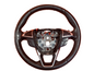 2019 Ford Galaxy MK3 Zetec Steering Wheel DS73-3600-BNN Warranty A345 - Image 1