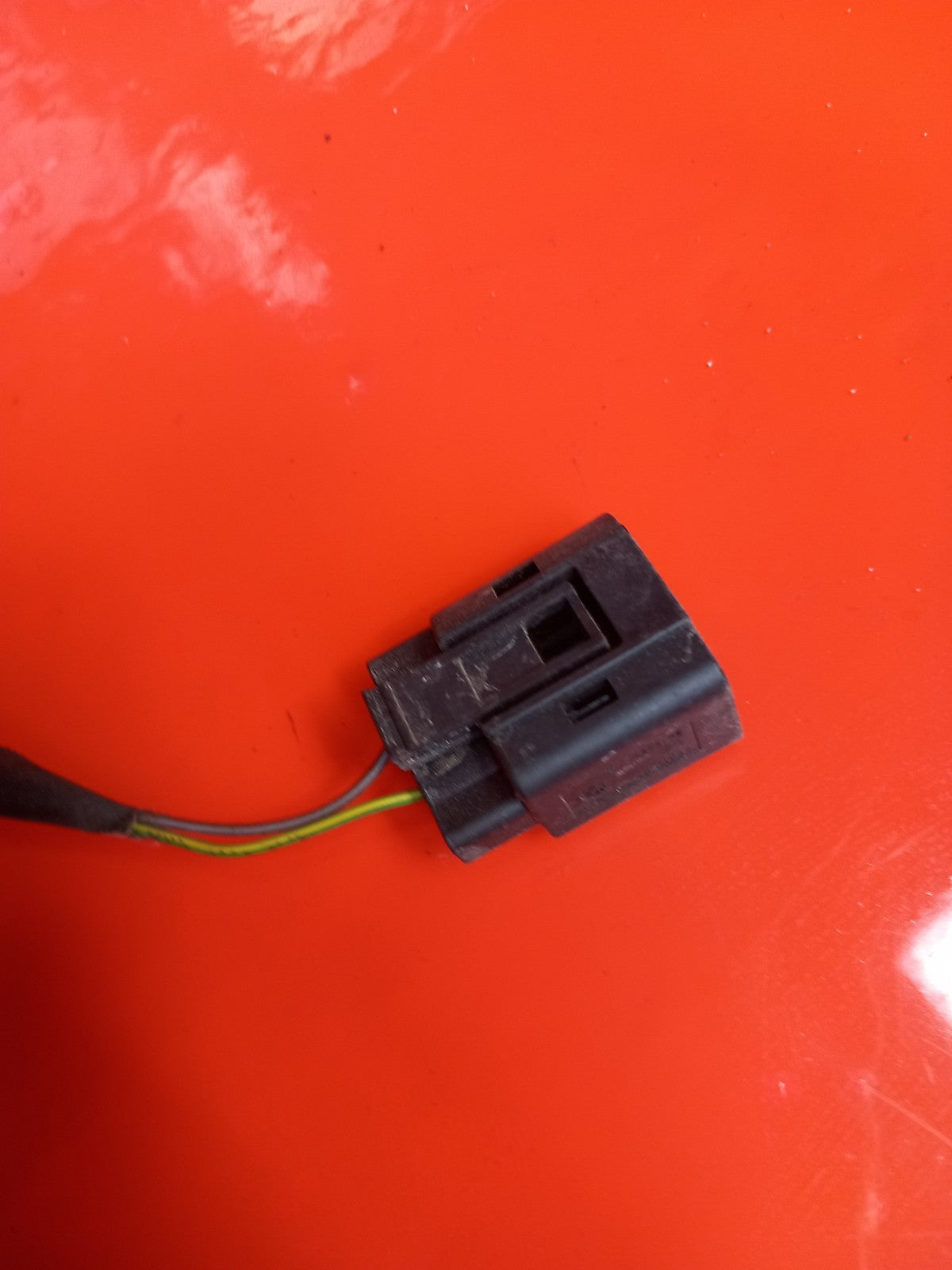2024 Mercedes Sprinter W907 Front Right Wiring Loom A0005459919 Warranty A402 - Image 7