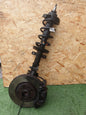 ✅2016 RENAULT TRAFIC MK3 F82 FRONT RIGHT SUSPENSION LEG & HUB + WARRANTY A158 - Image 1