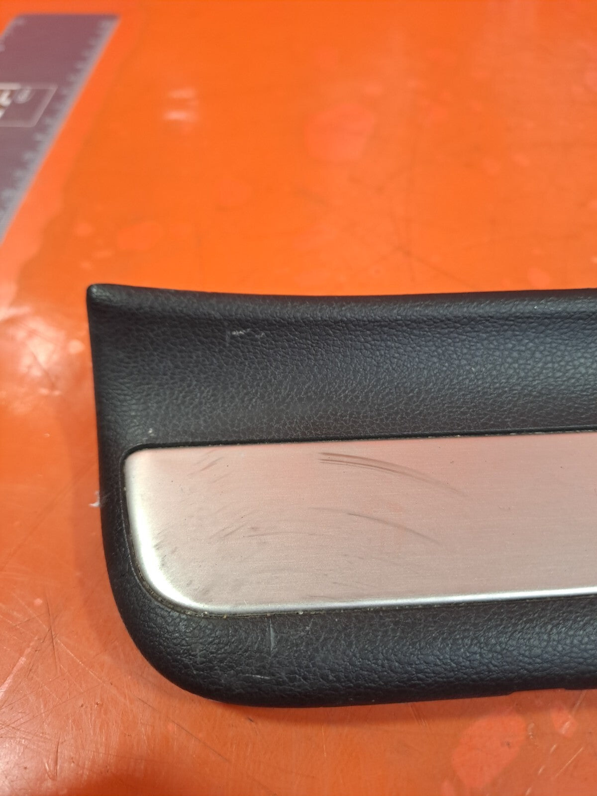 HYUNDAI IONIQ 5 2024 REAR LEFT SILL TRIM 85878-GI100 Warranty A226 - Image 2