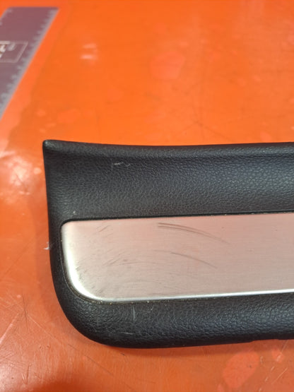 HYUNDAI IONIQ 5 2024 REAR LEFT SILL TRIM 85878-GI100 Warranty A226 - Image 2
