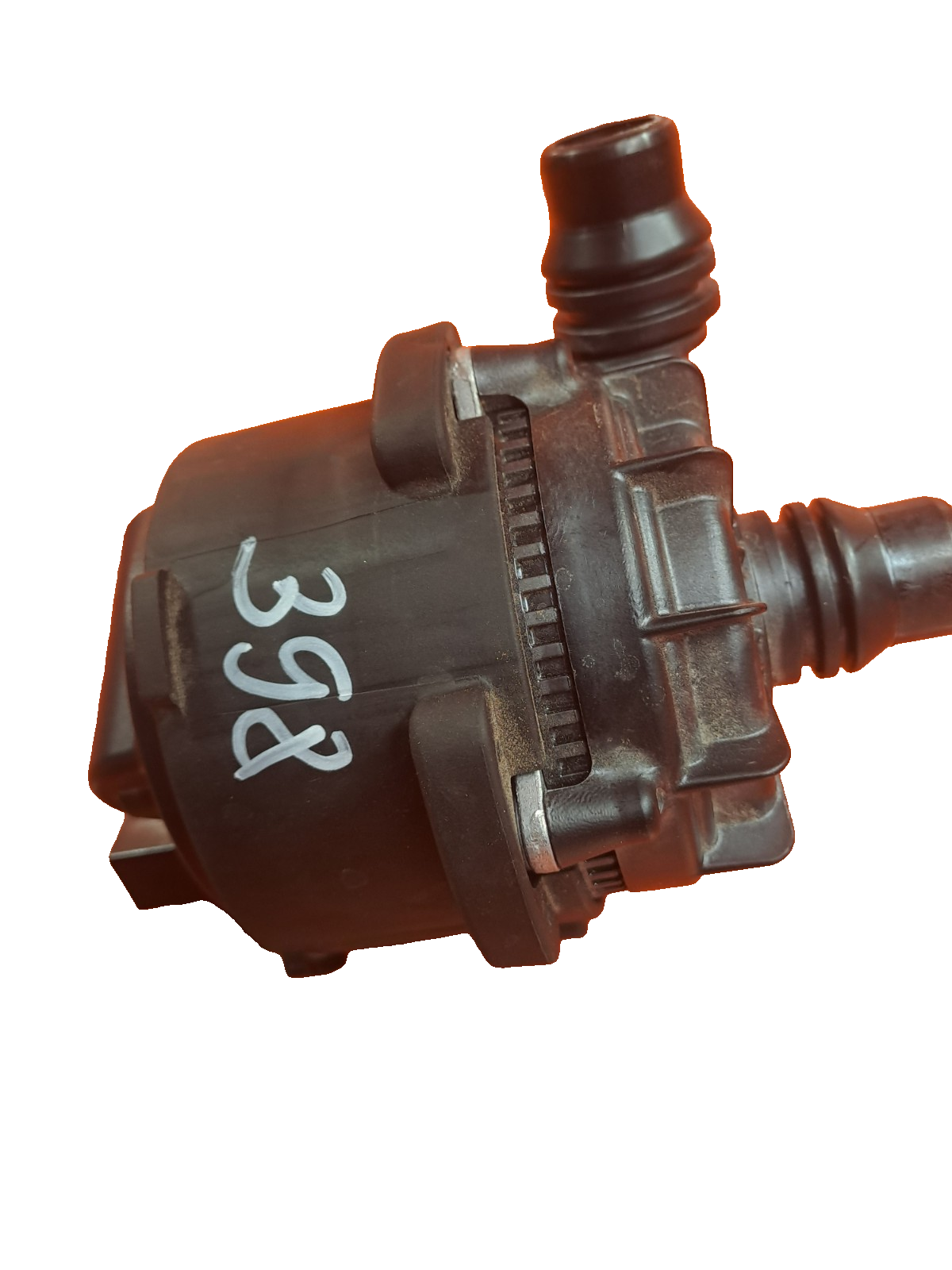 BMW X5 G05 3.0 Petrol 2025 Auxiliary Water Pump 9455035 Warranty A398 - Image 1