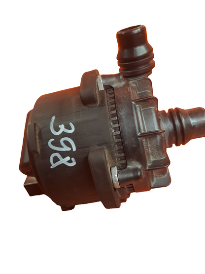 BMW X5 G05 3.0 Petrol 2025 Auxiliary Water Pump 9455035 Warranty A398 - Image 1