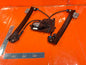 ✅2020 TESLA MODEL 3 FRONT RIGHT WINDOW MOTOR REGULATOR 1096621-14-J + WARRANTY - Image 1