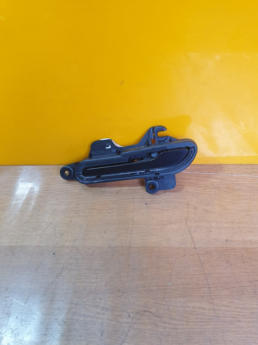 ✅2022 TESLA MODEL Y REAR LEFT DOOR HANDLE 1528114-00-D + WARRANTY A172 - Image 1