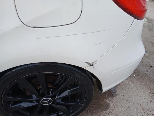 Mercedes B180 W246 1.5 Diesel 2014 Breaking Price Per Wheel Nut Only White A421 - Image 10