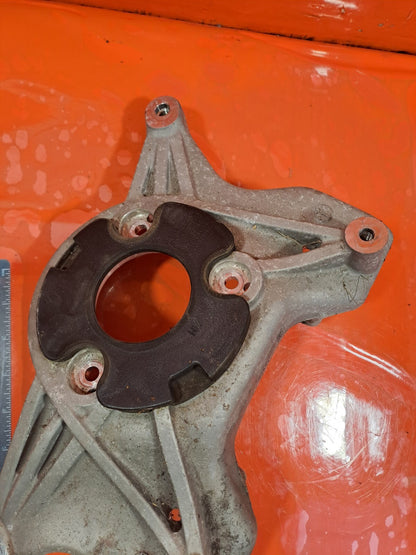 ✅2018-2025 TESLA MODEL 3 FRONT LEFT STRUT UPPER BRACKET 1044371-00-D + WARRANTY - Image 11